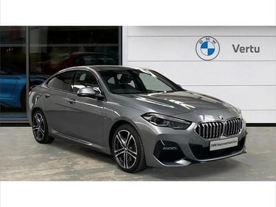 Used BMW 220 M Sport 176 HP (129 kW) 2023 Grey Coupe