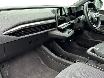 Used Renault Megane E-Tech