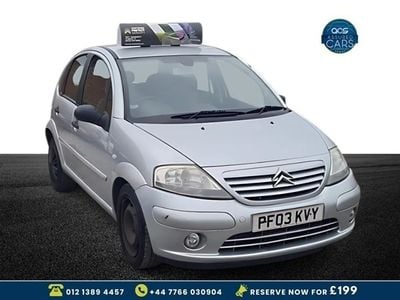 Citroën C3