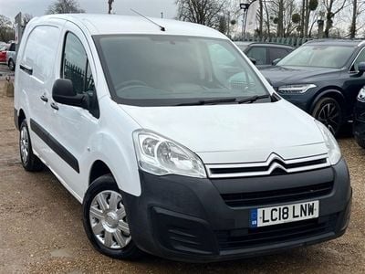 Citroën Berlingo