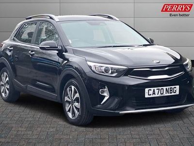 used Kia Stonic 1.0T GDi 99 2 5dr