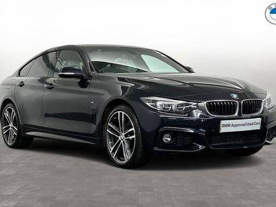 BMW 430