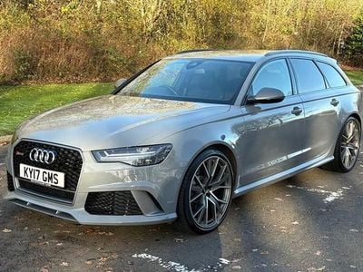 Used Land Rover Range Rover Autobiography 2017 White SUV