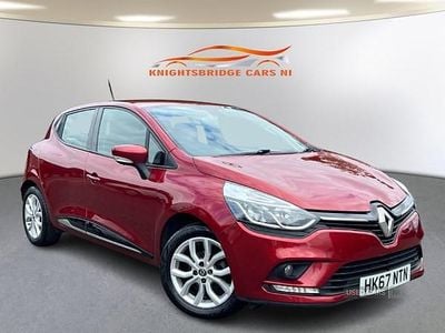 Renault Clio IV