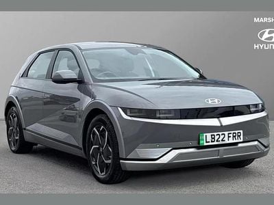 Hyundai Ioniq 5
