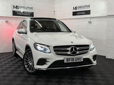 Mercedes GLC350