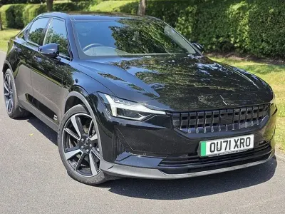 Used Polestar 2 11 kW (15 HP) 2021 Hatchback