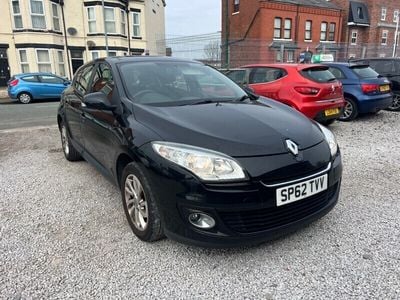 Renault Mégane III