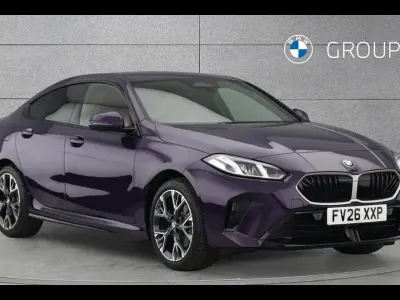 Used BMW 220 M Sport 168 HP (123 kW) 2026 Thundernight Coupe