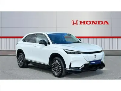 Used Honda e:Ny1