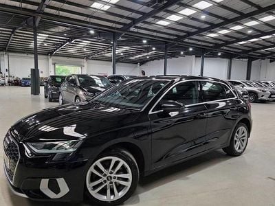Audi A3 Sportback e-tron