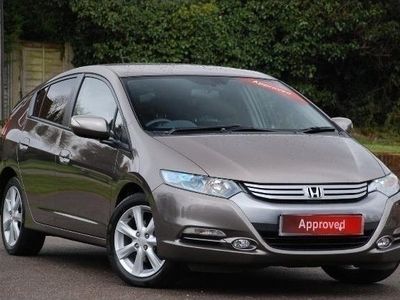 Used Honda Insight 2010 Hatchback