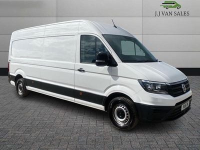 VW Crafter