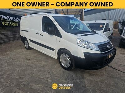 Fiat Scudo