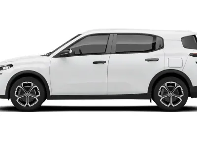 Used Citroën C3