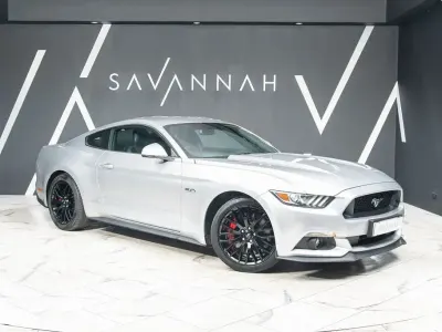 Used Ford Mustang GT