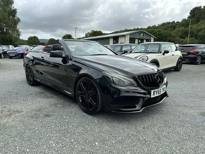 Mercedes E350