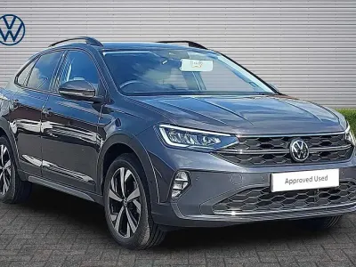 New VW Taigo Match 115 HP (84 kW) 2026 Smokey grey SUV