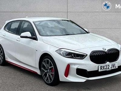 BMW 128