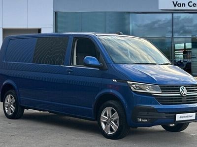 VW T6.1