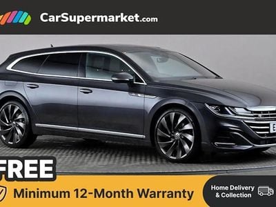Used VW Arteon R-line 150 HP (110 kW) 2024 Estate