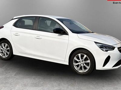 Used Vauxhall Corsa Edition 75 HP (55 kW) 2022 Hatchback
