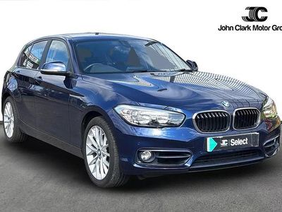 BMW 120
