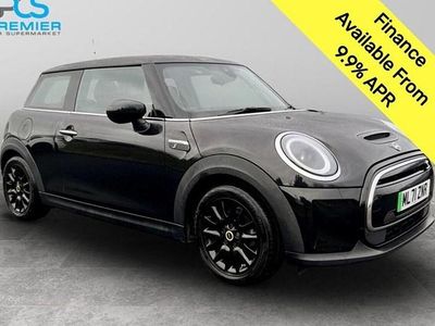 Used Mini Cooper S Hatch 135 kW (184 HP) 2021 Hatchback