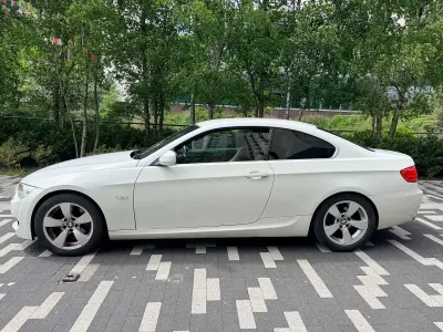 Used BMW 320