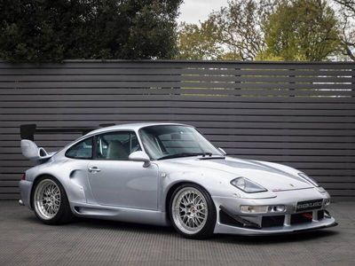 used Gemballa GTR600 GTR 600