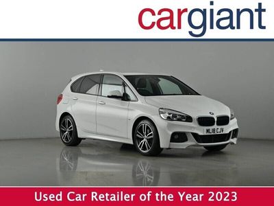 BMW 218 Active Tourer