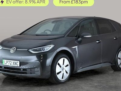 Used VW ID.3 Pro Performance 150 kW (204 HP) 2022 Hatchback