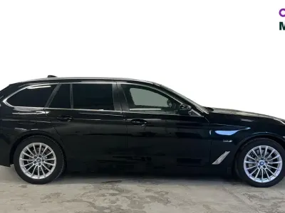Used BMW 530e