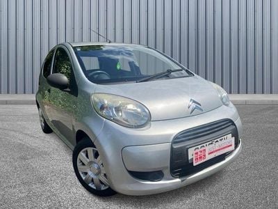 Citroën C1