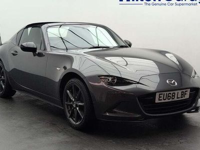 Mazda MX5