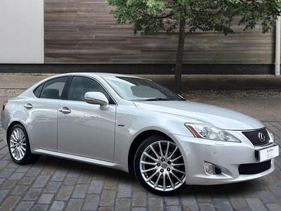 Lexus IS250