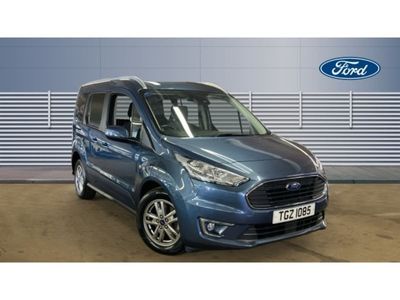 Ford Tourneo Connect