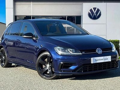 VW Golf VII