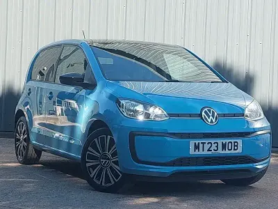 Used VW up!