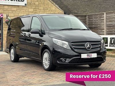 Mercedes Vito