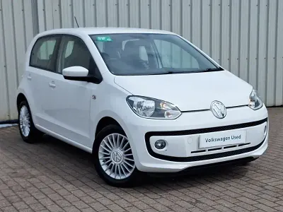 Usado VW up!