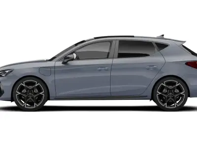 Nuevo Cupra Leon 204 CV (150 kW) 2026 Utilitario