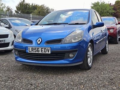Renault Clio II