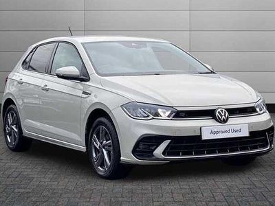 Used 2023 VW Polo | £17,995 (Fair price)