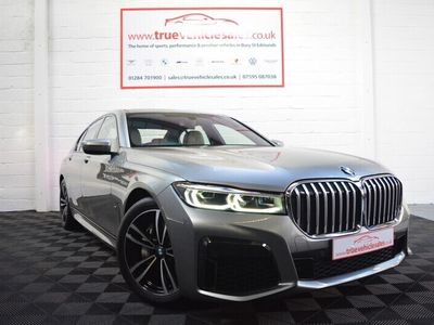 BMW 730