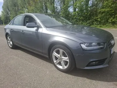 Used Audi A4