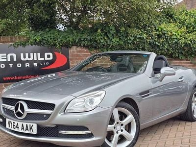 Mercedes SLK250