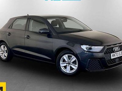 Used 2023 Audi A1 Sportback Hatchback | £9,595 (Good price)