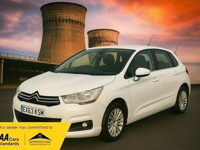 Citroën C4