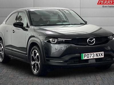 Mazda MX30